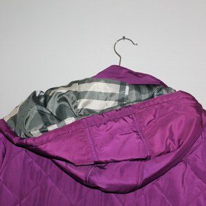 Snow Jacket